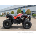 Utility Quad 150cc Atv Cvt 4 Stroke Air Cooled Engine , 1160mm Wheel Base